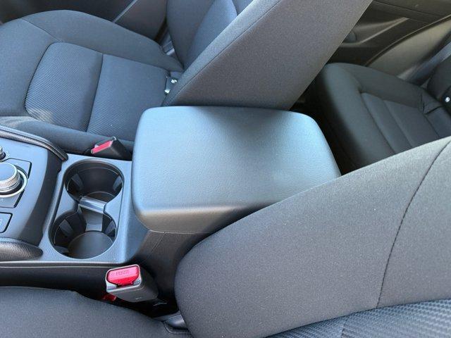 new 2025 Mazda CX-5 car, priced at $30,332