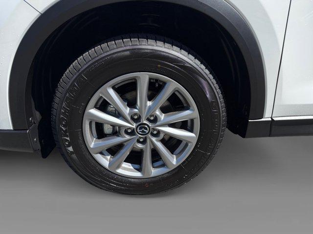 new 2025 Mazda CX-5 car, priced at $30,332