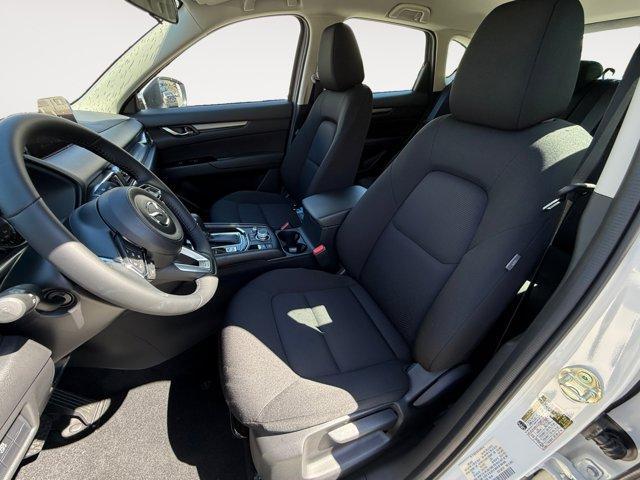 new 2025 Mazda CX-5 car, priced at $30,332