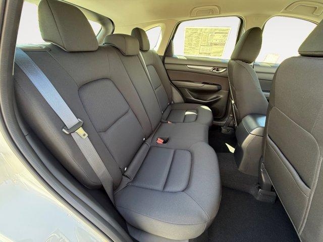 new 2025 Mazda CX-5 car, priced at $30,332