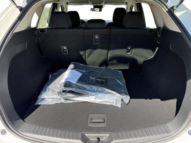 new 2025 Mazda CX-5 car, priced at $30,332