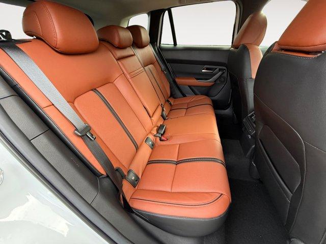 new 2025 Mazda CX-50 car, priced at $43,795