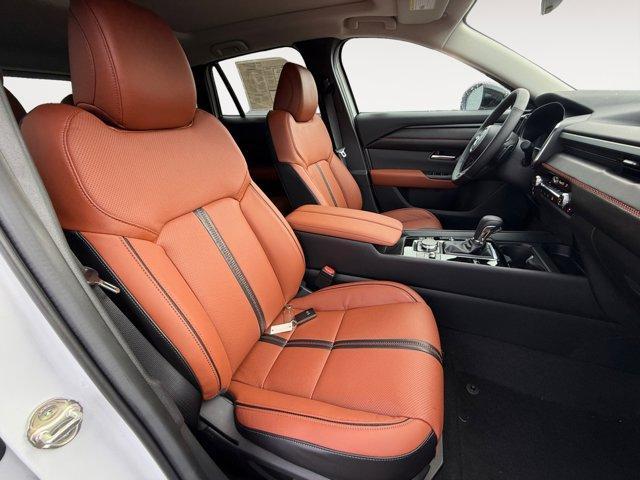 new 2025 Mazda CX-50 car, priced at $43,795