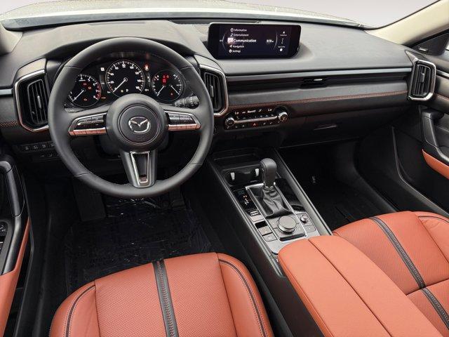 new 2025 Mazda CX-50 car, priced at $43,795