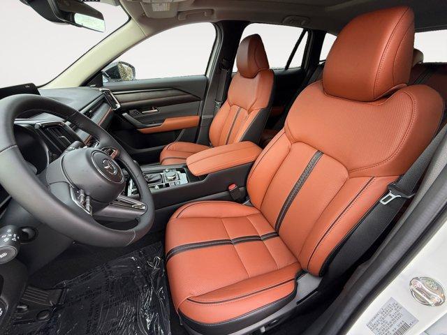 new 2025 Mazda CX-50 car, priced at $43,795