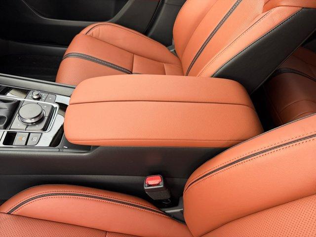 new 2025 Mazda CX-50 car, priced at $43,795