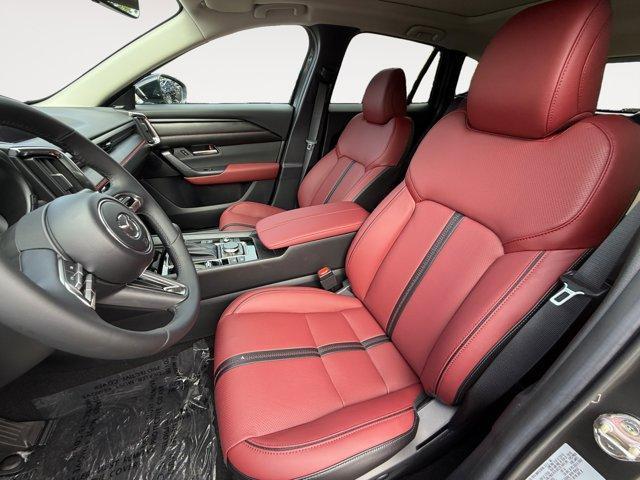 new 2025 Mazda CX-50 Hybrid car, priced at $41,480