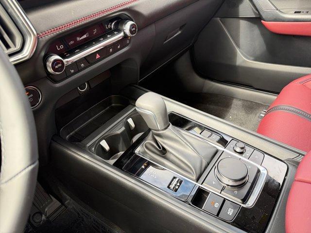 new 2025 Mazda CX-50 Hybrid car, priced at $41,480