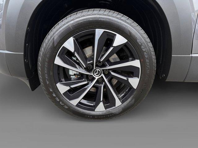 new 2025 Mazda CX-50 Hybrid car, priced at $41,480