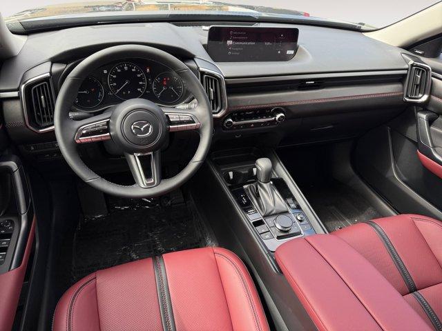 new 2025 Mazda CX-50 Hybrid car, priced at $41,480