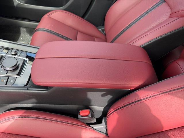 new 2025 Mazda CX-50 Hybrid car, priced at $41,480