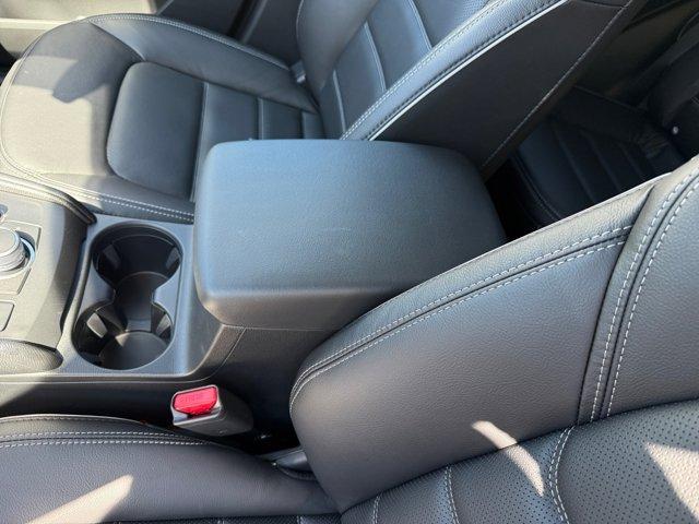 new 2025 Mazda CX-5 car, priced at $32,174