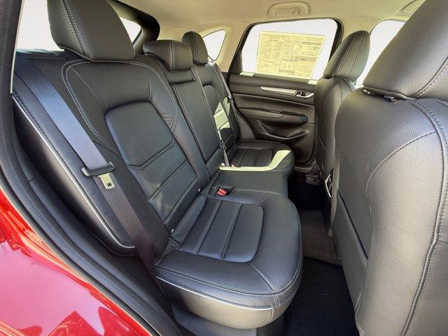 new 2025 Mazda CX-5 car, priced at $32,174