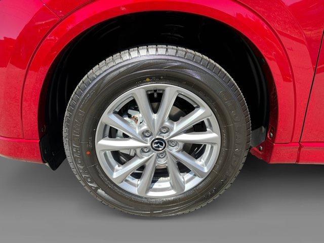new 2025 Mazda CX-5 car, priced at $32,174
