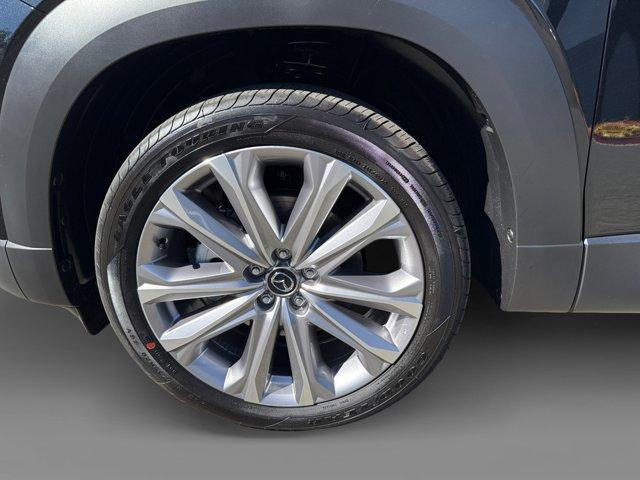 new 2026 Mazda CX-50 car, priced at $37,295