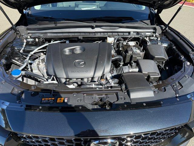 new 2026 Mazda CX-50 car, priced at $37,295