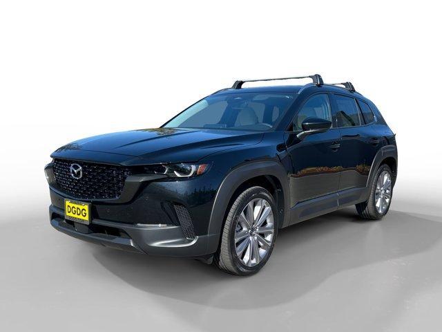 new 2026 Mazda CX-50 car, priced at $37,295
