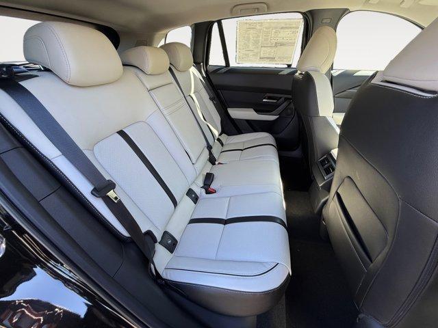 new 2026 Mazda CX-50 car, priced at $37,295