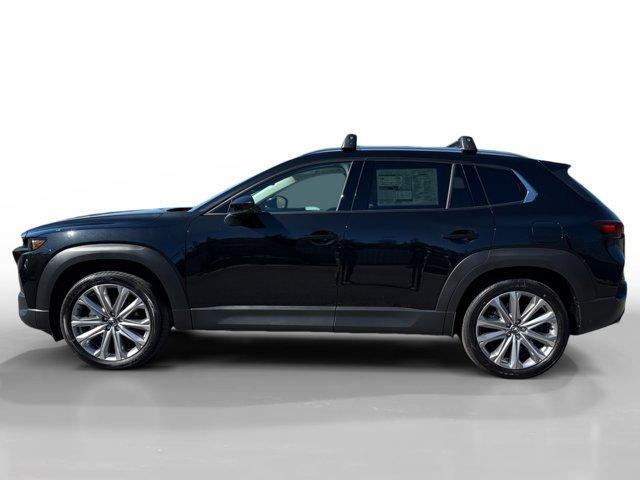 new 2026 Mazda CX-50 car, priced at $37,295