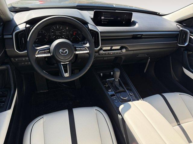 new 2026 Mazda CX-50 car, priced at $37,295