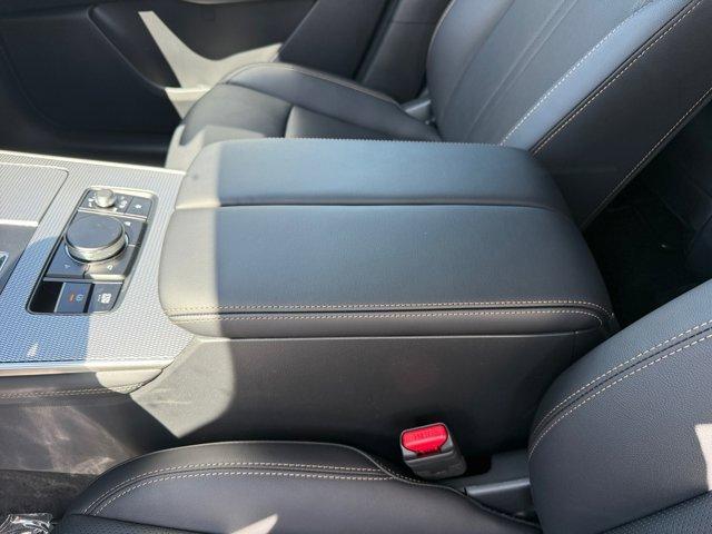 new 2025 Mazda CX-90 car, priced at $47,133