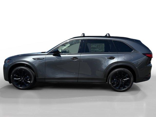 new 2025 Mazda CX-90 car, priced at $47,133
