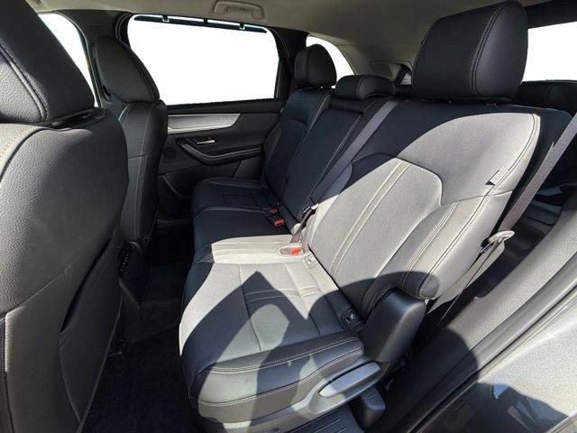 new 2025 Mazda CX-90 car, priced at $47,133