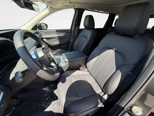 new 2025 Mazda CX-90 car, priced at $47,133