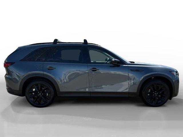 new 2025 Mazda CX-90 car, priced at $47,133