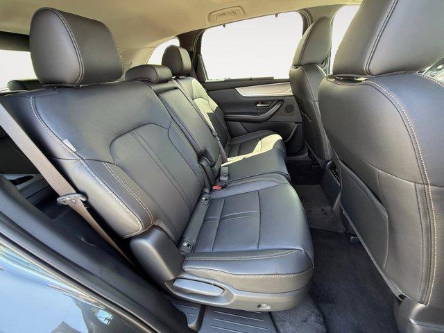new 2025 Mazda CX-90 car, priced at $47,133