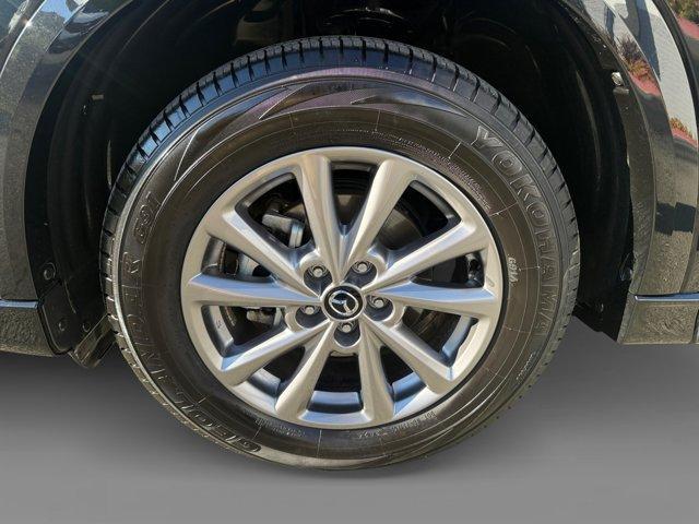 used 2025 Mazda CX-5 car, priced at $26,450