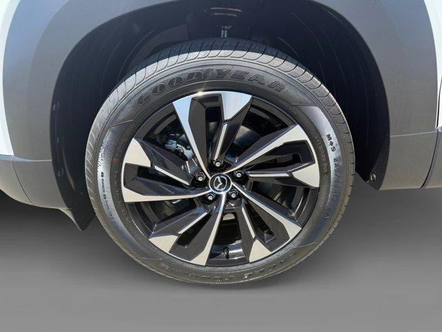 new 2025 Mazda CX-50 Hybrid car, priced at $41,420