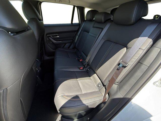 new 2025 Mazda CX-50 Hybrid car, priced at $41,420