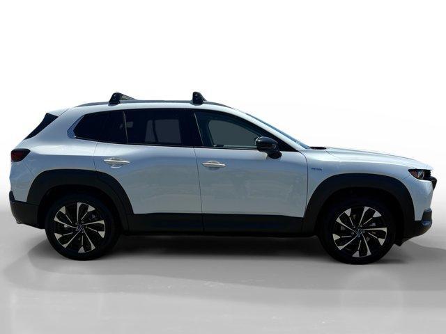 new 2025 Mazda CX-50 Hybrid car, priced at $41,420