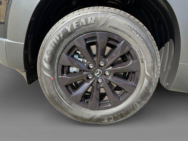 new 2025 Mazda CX-50 Hybrid car, priced at $37,335