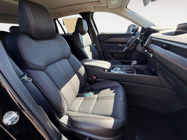 new 2025 Mazda CX-50 Hybrid car, priced at $37,335