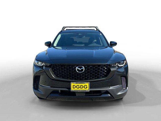 new 2025 Mazda CX-50 Hybrid car, priced at $37,335