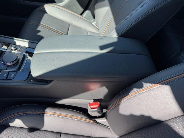 new 2025 Mazda CX-50 Hybrid car, priced at $37,335