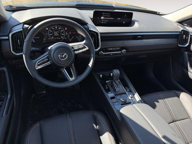new 2025 Mazda CX-50 Hybrid car, priced at $37,335
