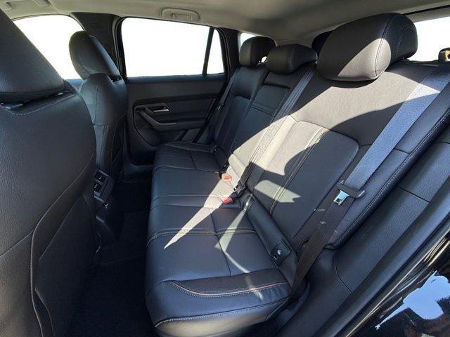new 2025 Mazda CX-50 Hybrid car, priced at $37,335