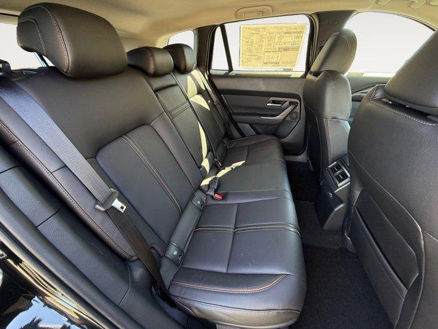 new 2025 Mazda CX-50 Hybrid car, priced at $37,335