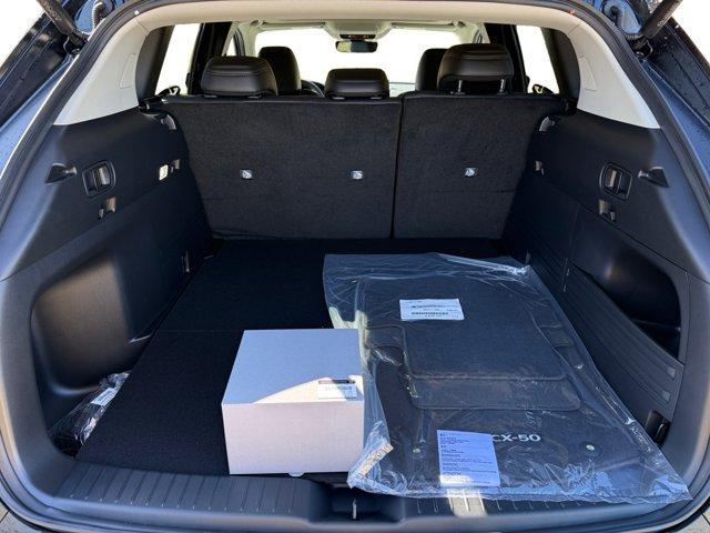 new 2025 Mazda CX-50 Hybrid car, priced at $37,335