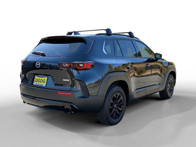 new 2025 Mazda CX-50 Hybrid car, priced at $37,335