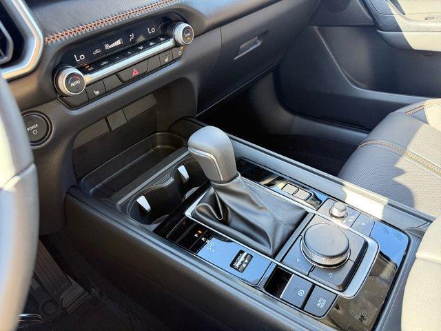 new 2025 Mazda CX-50 Hybrid car, priced at $37,335