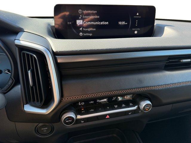 new 2025 Mazda CX-50 Hybrid car, priced at $37,335