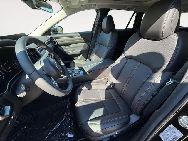 new 2025 Mazda CX-50 Hybrid car, priced at $37,335