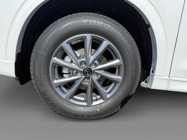 new 2025 Mazda CX-5 car, priced at $32,755