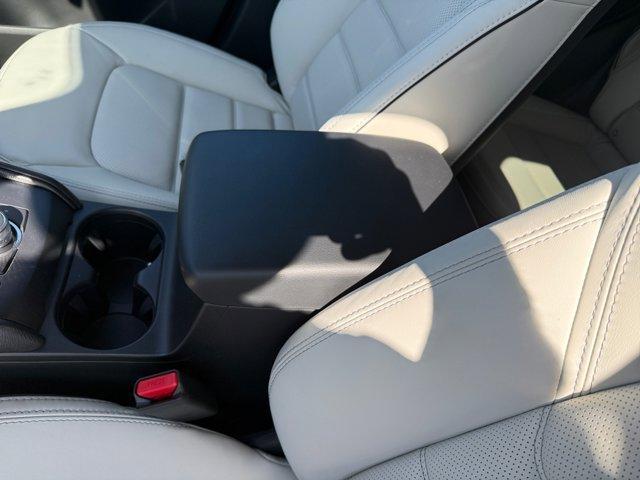 new 2025 Mazda CX-5 car, priced at $32,755