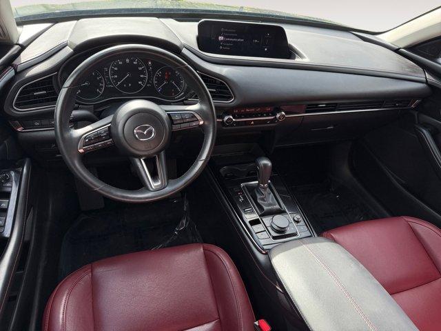 used 2024 Mazda CX-30 car, priced at $24,950