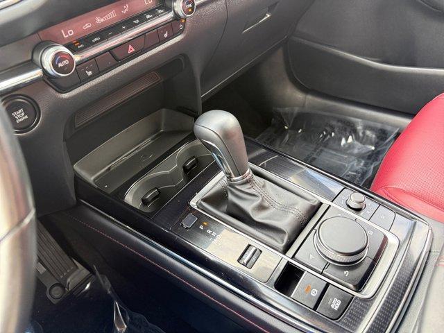 used 2024 Mazda CX-30 car, priced at $24,950